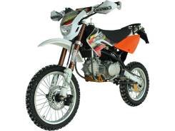 Racer. 160 куб. см., исправен, без птс, без пробега. Под заказ