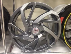 NZ Wheels SH673. 6.5x16", 5x114.3, ET45, �� 60,1���. ��� ����� �� �������� ����