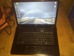 Compaq 615. 11.6", 2,3����, ��� 3072 ��, ���� 320���, WiFi: 1, Bluetooth: 1, ����������� �� 6��. ����
