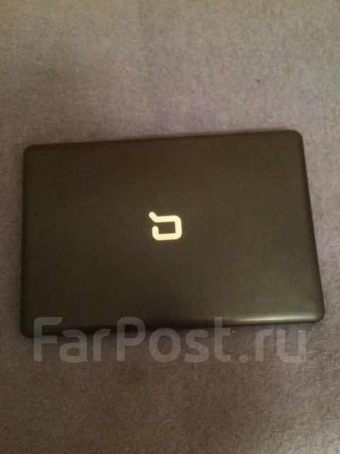 Compaq 615. 11.6", 2,3����, ��� 3072 ��, ���� 320���, WiFi: 1, Bluetooth: 1, ����������� �� 6��. ����