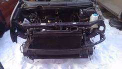 Радиатор кондиционера. Honda Stepwgn, RF6 Двигатель K20A