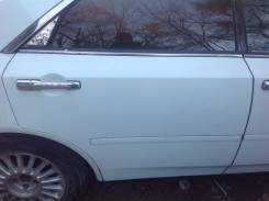 Дверь боковая. Nissan Cedric, ENY34, MY34, HY34 Двигатели: RB25DET, VQ25DD, VQ30DD, VQ30DET