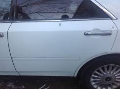 Дверь боковая. Nissan Cedric, ENY34