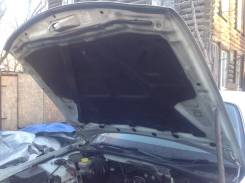 Капот. Nissan Cedric, ENY34