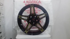 Yokatta Model-35. 6.5x16", 5x105, ET39, �� 56,6���. ��� ����� �� �������� ����