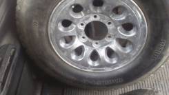 Bridgestone B250. Всесезонные, 2000 год, износ: 10%, 1 шт