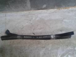 Молдинг крыши. Nissan Almera Classic Nissan Almera Двигатель QG16