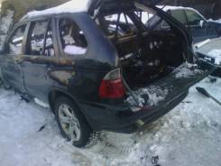 BMW X5. E53, M54B30