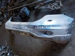 Бампер. Honda CR-V