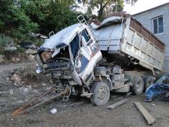 Isuzu Giga