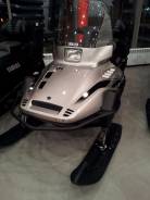Yamaha Viking 540 IV. исправен, есть птс, без пробега