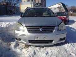 Toyota Premio. AZT240, 1AZFSE