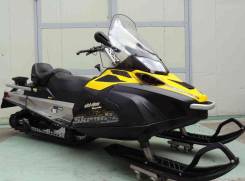 BRP Ski-Doo Skandic. исправен, есть птс, без пробега