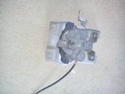 Замок капота. Mitsubishi Colt, Z25A Двигатель 4G19