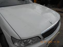 Редуктор. Nissan Laurel, HC35