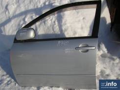 Стекло боковое. Toyota Corolla, NZE121 Toyota Corolla Fielder, NZE121G, NZE121