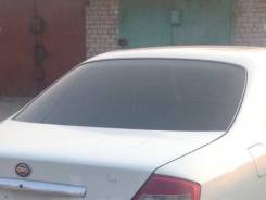 Стекло заднее. Nissan Cedric, ENY34, HY34, MY34, Y34 Nissan Gloria, ENY34, HY34, MY34, Y34