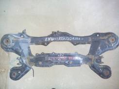 Балка под двс. Honda Odyssey, RA6 Двигатель F23A