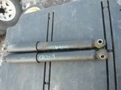 Абсорбер бампера. Toyota Lite Ace Noah, SR40G, KR41, KR52, CR40G, KR42, CR41, SR40, CR40, CR42