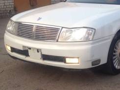 Бампер. Nissan Cedric, ENY34