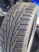 Nokian Hakkapeliitta R SUV. Зимние, без шипов, износ: 10%, 1 шт