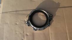 Крышка коленвала. Nissan Cube, AZ10, ANZ10, Z10 Nissan March Box, WAK11, WK11 Nissan March, ANK11, HK11, FHK11, K11, AK11 Двигатели: CGA3DE, CG13DE, C...