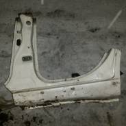 Порог кузовной. Toyota RAV4, ZCA25, ACA28, ACA26, ZCA26, ZCA25W, ACA21W, ZCA26W, ACA20, ACA23, ACA21, ACA20W Двигатели: 1AZFSE, 1ZZFE