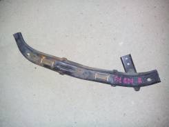 Планка под фары. Honda Fit, GD3, GD2, GD1