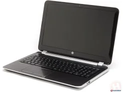 HP Pavilion. 15.6", 2,3����, ��� 6 ��, ���� 500���, WiFi: 1, Bluetooth: 1, ����������� �� 6��. ����