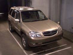 Mazda Tribute