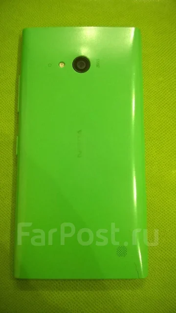 Nokia Lumia 730 Dual SIM. �/� ����