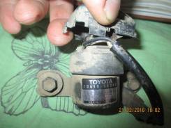 Реле накала. Toyota: Masterace, Town Ace, Land Cruiser, Hilux, Land Cruiser Prado, Coaster Двигатели: 2C, 2CT, 2LT, 3L, 2L, 2LTE, 3B