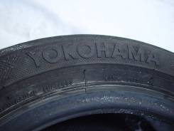 Yokohama DNA Ecos ES300. Летние, 2012 год, износ: 30%, 1 шт