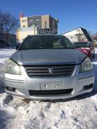 Toyota Premio. AZT240, 1AZFSE