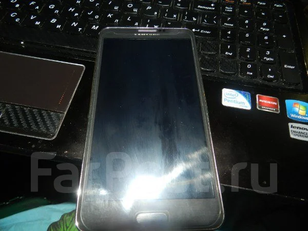 Samsung Galaxy Note 3. ����� ����