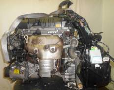 Двигатель в сборе. Mitsubishi: Lancer Cedia, Aspire, Lancer, Mirage, Carisma, Emeraude, FTO, Dion, Dingo, RVR, Mirage Dingo, Space Star, Pajero, Legnu...