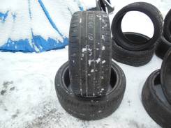 Pirelli P Zero Rosso. Летние, 2006 год, износ: 30%, 2 шт