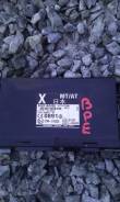 Блок управления. Subaru Outback, BPE Subaru Legacy, BP5, BL5, BPE, BLE Subaru Legacy B4, BLE Двигатели: EZ30, EJ30D, EJ20X