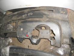 Панель приборов. Honda Jazz Honda Fit