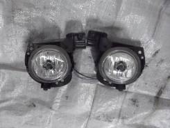Фара противотуманная. Mazda Mazda6 Mazda CX-7 Mazda Mazda6 MPS