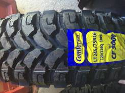 Comforser CF300. Грязь MT, без износа, 4 шт