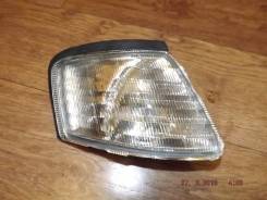 Поворотник. Nissan Primera, P11 Двигатели: GA16DE, GA16DS, GA16