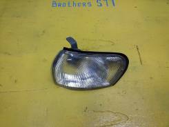 Поворотник. Subaru Impreza WRX STI, GC8, GF8 Двигатель EJ20
