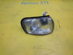 Поворотник. Subaru Impreza WRX STI, GC8, GF8 Двигатель EJ20