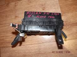 Блок реле. Nissan Primera, P11 Двигатели: GA16DE, GA16DS, GA16