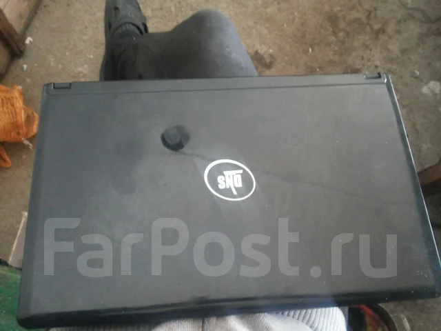 DNS Home 0126413. 17.3", 2,5����, ��� 4 ��, ���� 500���, WiFi: 1, Bluetooth: 1, ����������� �� 6��. ����