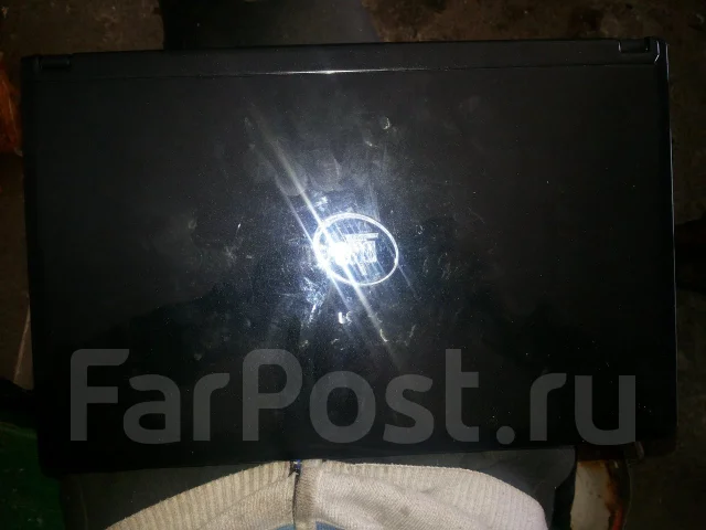 DNS Home 0126413. 17.3", 2,5����, ��� 4 ��, ���� 500���, WiFi: 1, Bluetooth: 1, ����������� �� 6��. ����