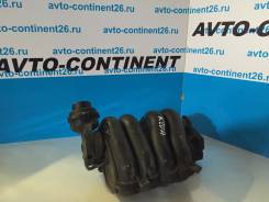 Коллектор впускной. Honda Stepwgn, RF3 Двигатель K20A