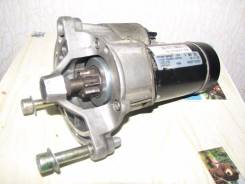 Стартер. Iran Khodro Samand Peugeot 406, 8B Двигатель XU7JP4