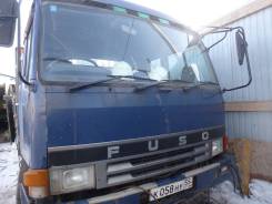 Mitsubishi Fuso. Mitsubishi fuso, 16 759 куб. см., 10 000 кг., 12 м.